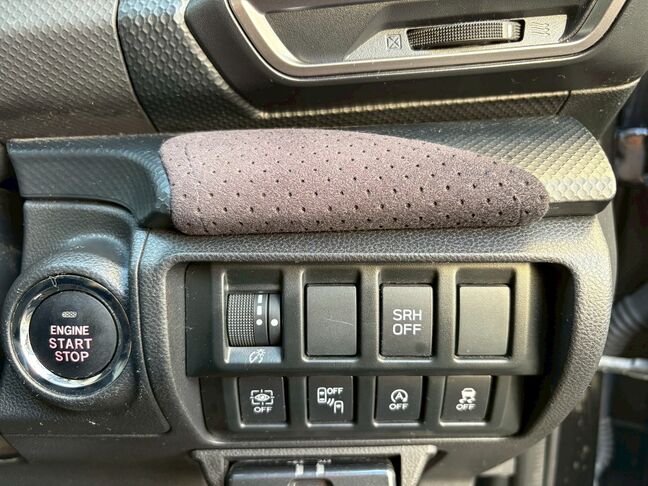 欲しい部品や装備等、何でもご相談ください。親切・丁寧に対応いたします。