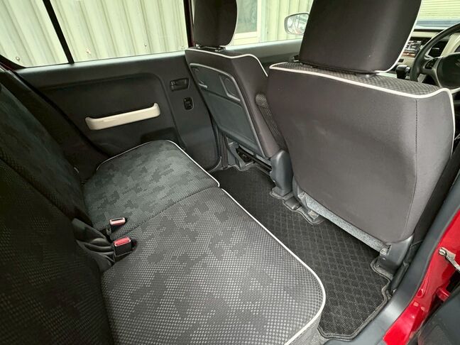 外装もとても綺麗です。是非一度店頭でご覧になってください。