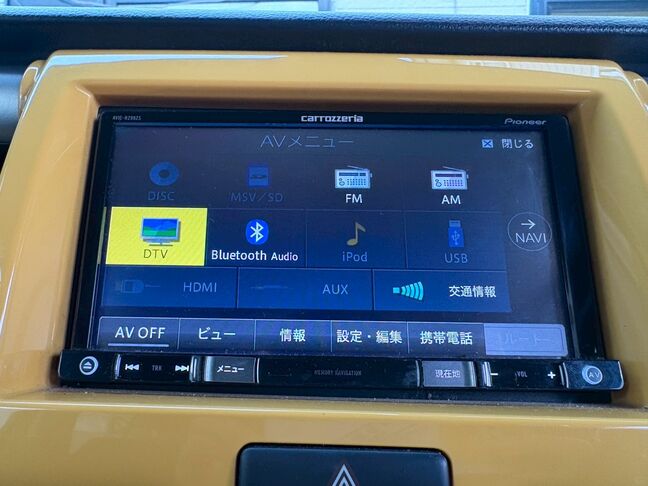 軽自動車なら、どんな状態のお車でも1万5千円でお引き受け致します。