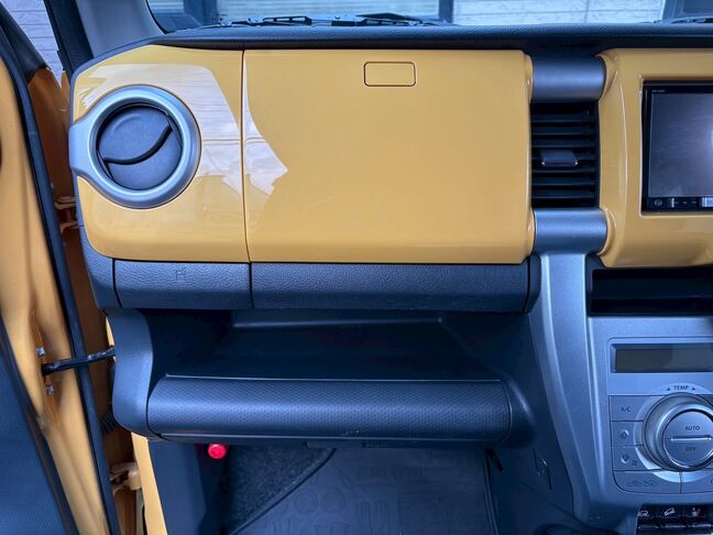 下回りの錆や腐食が気になる方は下回り塗装も可能です。お気軽にお声がけください。