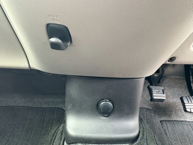 支払い総額表示で安心の一台。