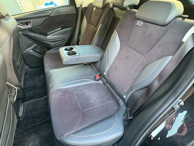 下回りの錆や腐食が気になる方は下回り塗装も可能です。お気軽にお声がけください。