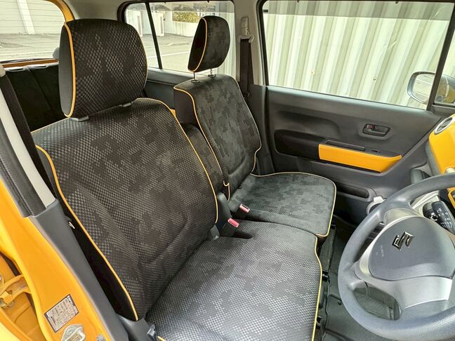 内外装美車。安くても一切手抜きはいたしません。