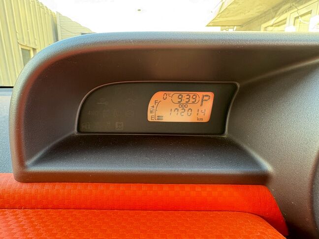 支払い総額表示で安心の一台。安くても一切手抜きはいたしません。