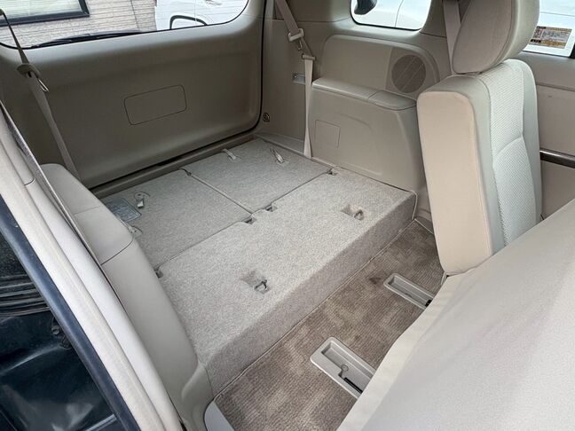 下回りの錆や腐食が気になる方は下回り塗装も可能です。お声がけください。