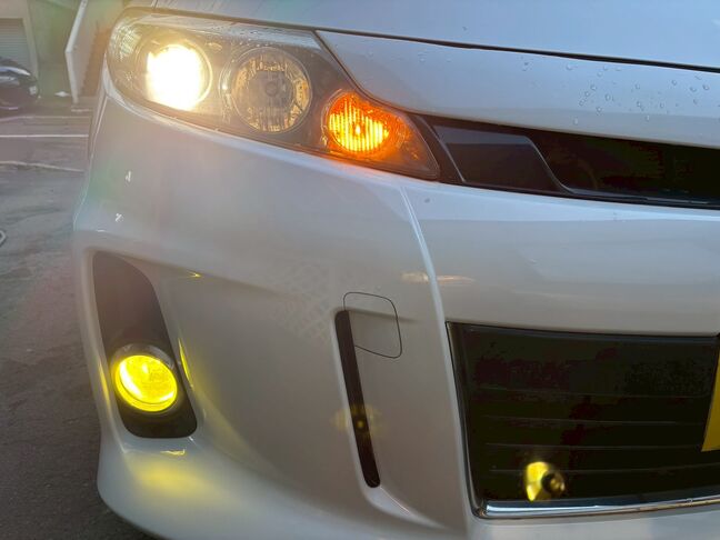 交換部品も総額に含まれています。