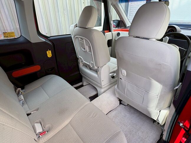 内外装美車。安くても一切手抜きはいたしません。