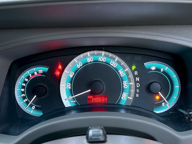 内外装美車。安くても一切手抜きはいたしません。