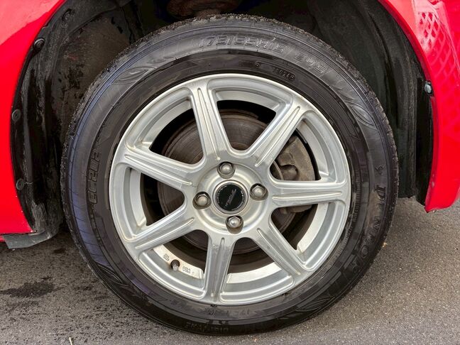 15年未満、15キロ以下のお車に関しましては1年間走行距離無制限保障をご選択いただけます。