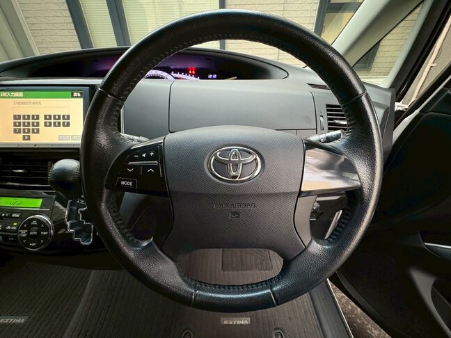 外装もとても綺麗です。是非一度店頭でご覧になってください。