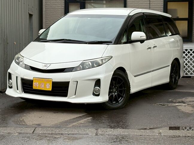 外装もとても綺麗です。是非一度店頭でご覧になってください。