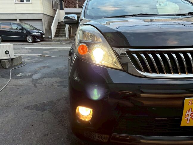 車検、板金、オイル交換等何でもご相談下さい。親切・丁寧に対応いたします。