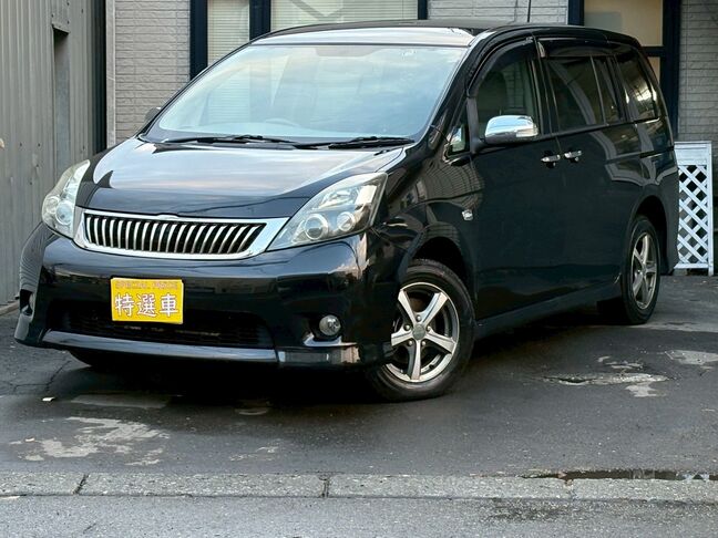 外装もとても綺麗です。是非一度店頭でご覧になってください。