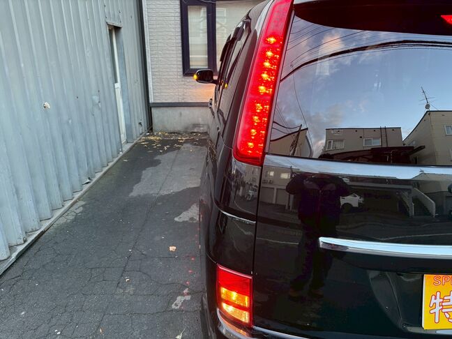 欲しい部品や装備等、何でもご相談ください。親切・丁寧に対応いたします。