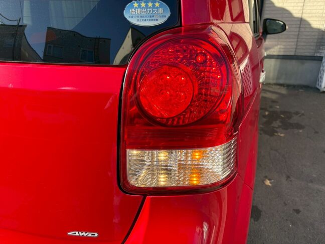 軽自動車なら、どんな状態のお車でも1万5千円でお引き受け致します。