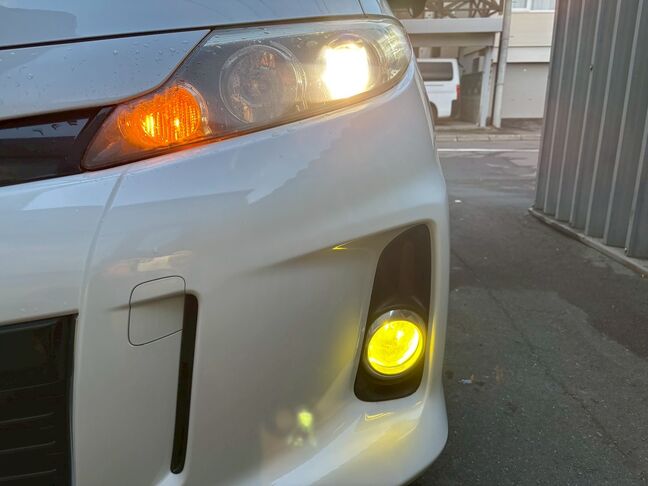 車検、板金、オイル交換等何でもご相談下さい。親切・丁寧に対応いたします。