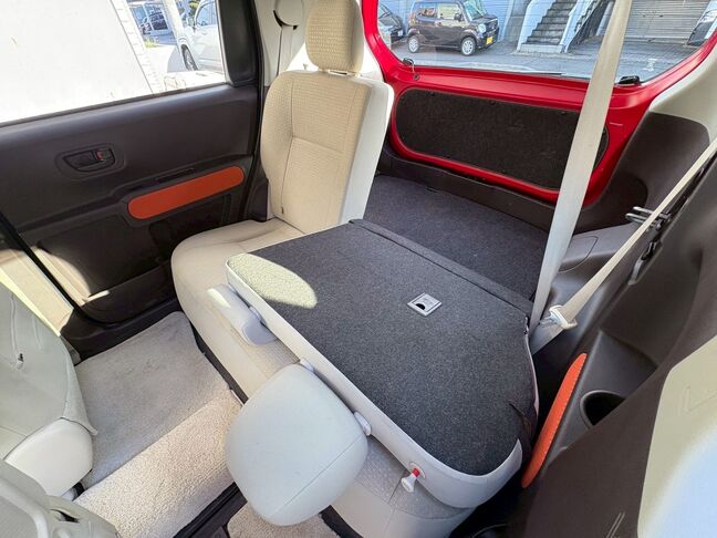 経済的な格安カーは不況の世の中の救世主です。