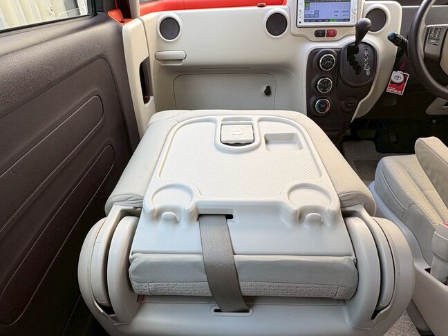 外装もとても綺麗です。是非一度店頭でご覧になってください