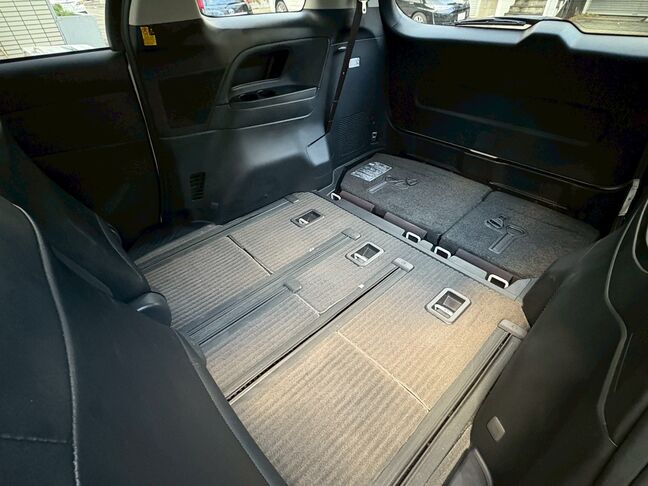 外装もとても綺麗です。是非一度店頭でご覧になってください。