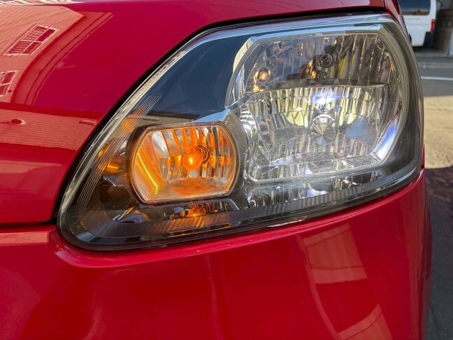 欲しい部品や装備等、何でもご相談ください。親切・丁寧に対応いたします。