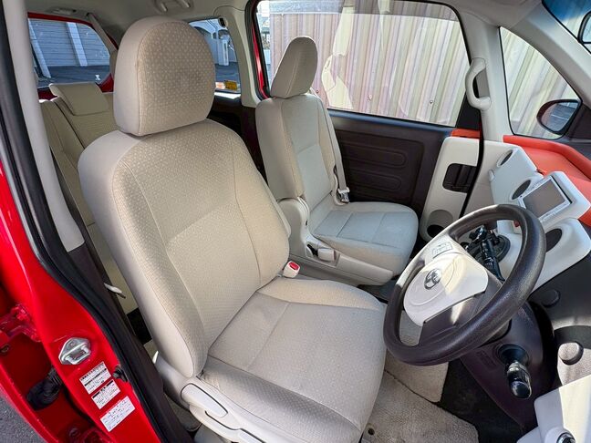 経済的な格安カーは不況の世の中の救世主です。