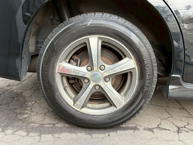 普通自動車なら、どんな状態のお車でも4万円以上でお引き受け致します。