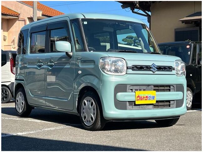 すぐにご来店頂けない場合や遠方にお住まいの方、車両状態の詳細が知りたい方はお気軽にご連絡下さい♪