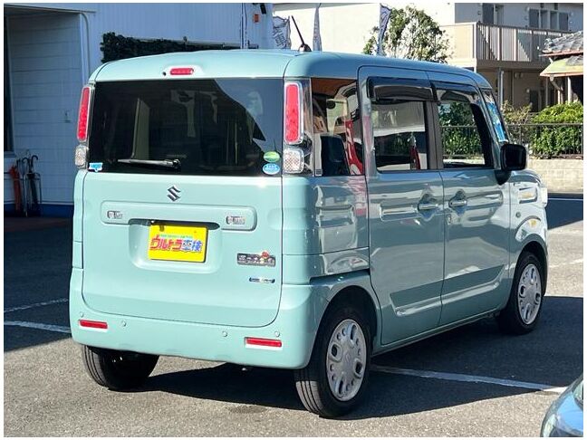 すぐにご来店頂けない場合や遠方にお住まいの方、車両状態の詳細が知りたい方はお気軽にご連絡下さい♪