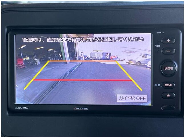 すぐにご来店頂けない場合や遠方にお住まいの方、車両状態の詳細が知りたい方はお気軽にご連絡下さい♪