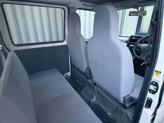 下回りの錆や腐食が気になる方は下回り塗装も可能です。お気軽にお声がけください。