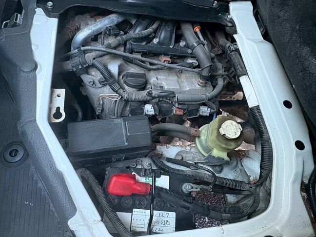 お客様に安心と安全をお届けできるよう、精一杯の努力を惜しみません。