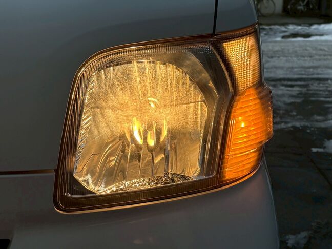 欲しい部品や装備等、何でもご相談ください。