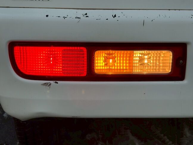 普通自動車なら、どんな状態のお車でも4万円以上でお引き受け致します。