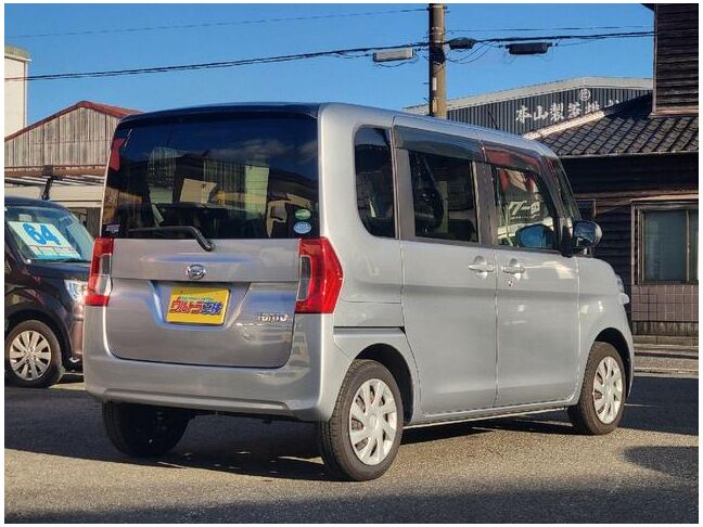 すぐにご来店頂けない場合や遠方にお住まいの方、車両状態の詳細が知りたい方はお気軽にご連絡下さい♪