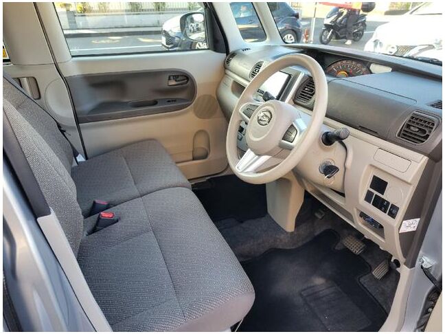 すぐにご来店頂けない場合や遠方にお住まいの方、車両状態の詳細が知りたい方はお気軽にご連絡下さい♪