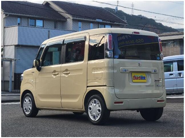 すぐにご来店頂けない場合や遠方にお住まいの方、車両状態の詳細が知りたい方はお気軽にご連絡下さい♪