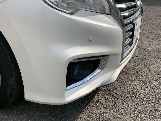 【保証の範囲】当店の保証は、走行に支障のある故障は全て保証の対象になります。さらに板金も保証できます。詳しくはhttps://mixllc.co.jp/をご確認ください。