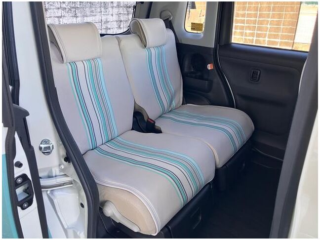 すぐにご来店頂けない場合や遠方にお住まいの方、車両状態の詳細が知りたい方はお気軽にご連絡下さい♪