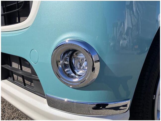 すぐにご来店頂けない場合や遠方にお住まいの方、車両状態の詳細が知りたい方はお気軽にご連絡下さい♪