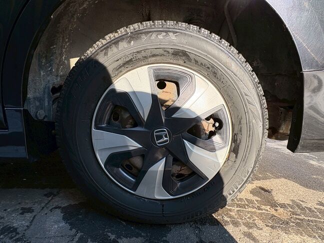 下回りの錆や腐食が気になる方は下回り塗装も可能です。お気軽にお声がけください。