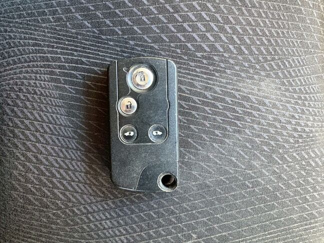 外装もとても綺麗です。是非一度店頭でご覧になってください。