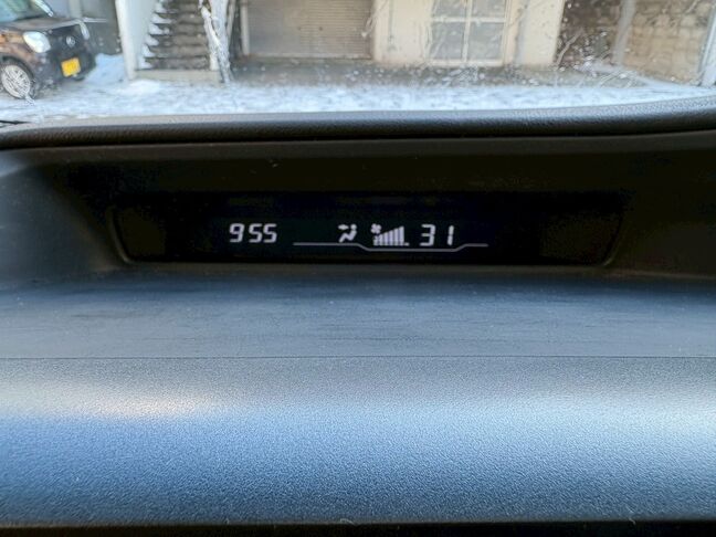 外装もとても綺麗です。是非一度店頭でご覧になってください。