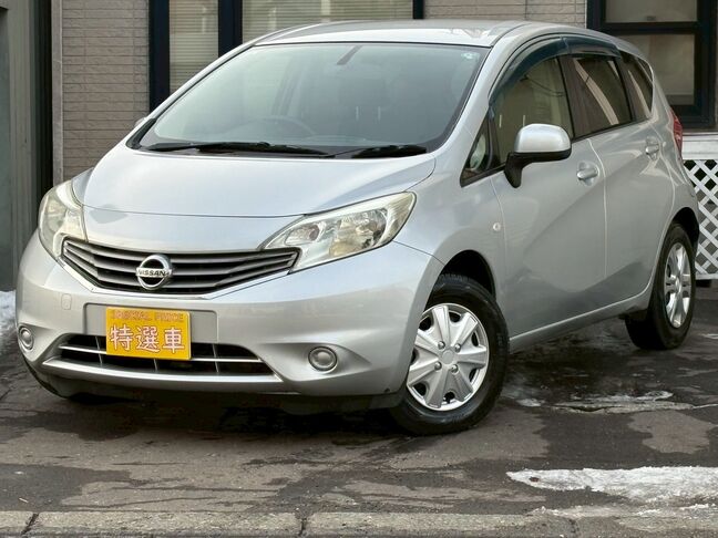 外装もとても綺麗です。是非一度店頭でご覧になってください。