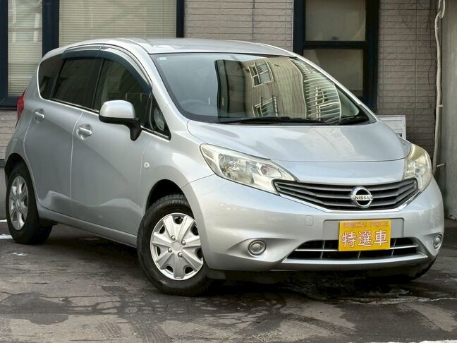 経済的な格安カーは不況の世の中の救世主です。