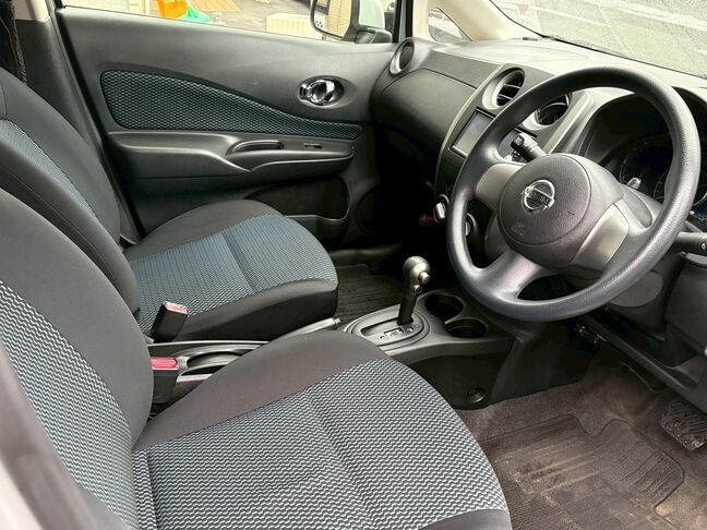 普通自動車なら、どんな状態のお車でも4万円以上でお引き受け致します。