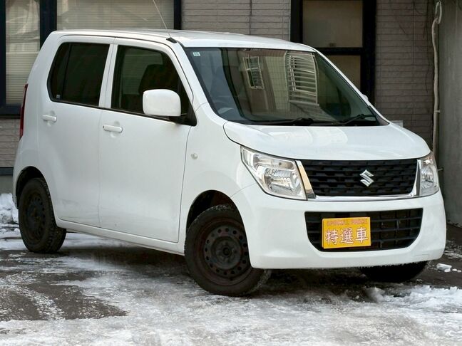 経済的な格安カーは不況の世の中の救世主です。