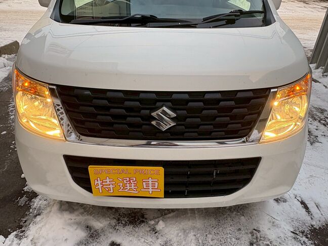 普通自動車なら、どんな状態のお車でも4万円以上でお引き受け致します。