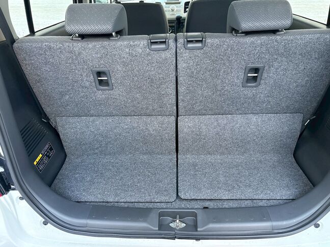 内外装美車。安くても一切手抜きはいたしません。