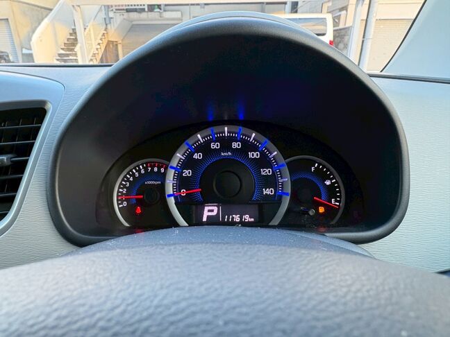 経済的な格安カーは不況の世の中の救世主です。