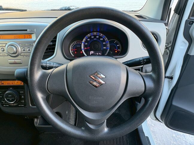 外装もとても綺麗です。是非一度店頭でご覧になってください。